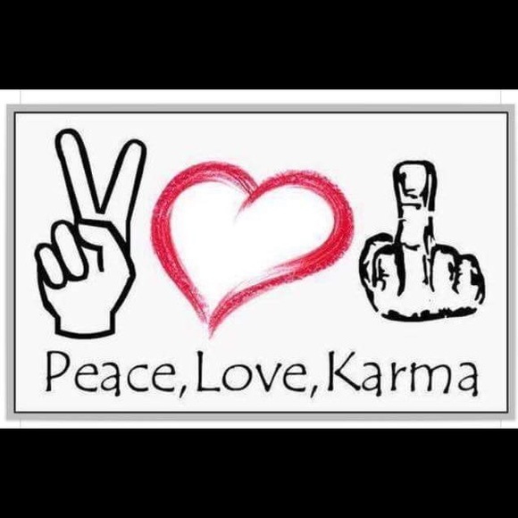 Meet your Posher, Gabby - Picture 1 of 1